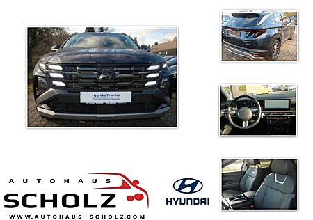 Hyundai Tucson 1.6 T DCT Plug-in Prime 4WD Pano