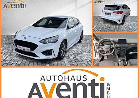 Ford Focus ST-Line *Lane Assist*PDC*Navi*Winter Paket*
