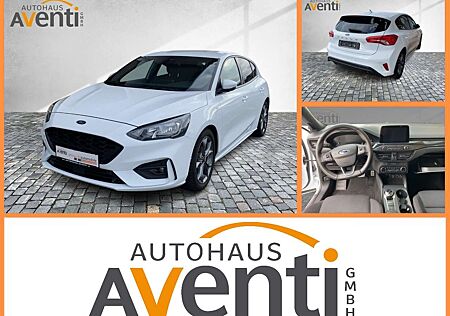 Ford Focus ST-Line *Lane Assist*PDC*Navi*Winter Paket*