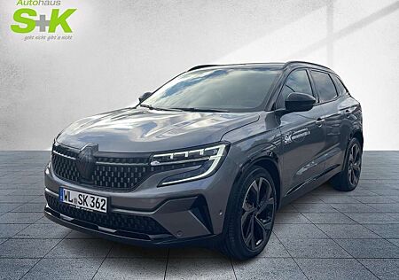 Renault Austral Iconic Alpine Mild Hybrid160 Matrix 9,3"