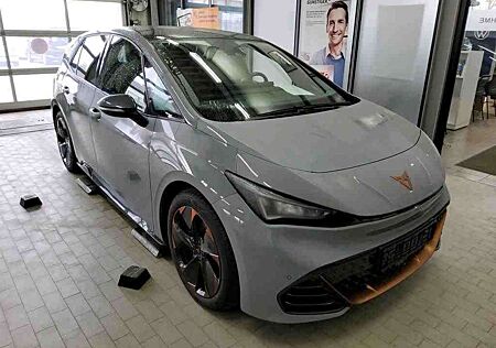 Cupra Born LED+19+NAVI+PDC+ACC Panorama+MEHRZONENKLIMA
