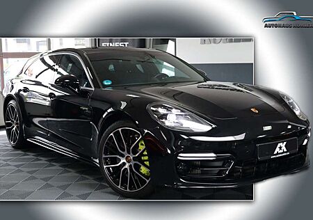 Porsche Panamera Sport Turismo 4 E-Hybrid Sportdesign