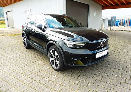 Volvo XC 40 XC40 Ultimate Recharge Pure Electric 2WD