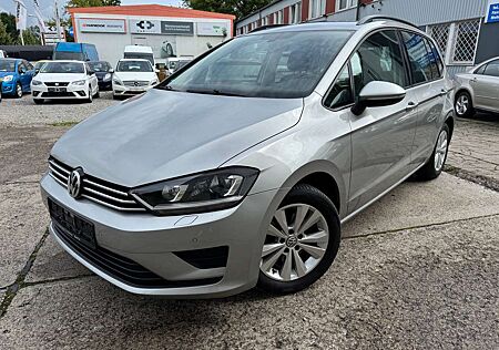 VW Golf Sportsvan Volkswagen 1.4L Comfortline BMT/Start-Stopp