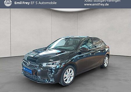 Opel Corsa 1.2 Direct Inj Turbo Start/Stop Automatik El