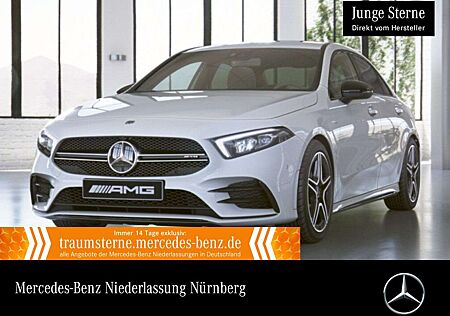 Mercedes-Benz A 35 AMG A 35 Lim 4M AMG+LED+KAMERA+7G