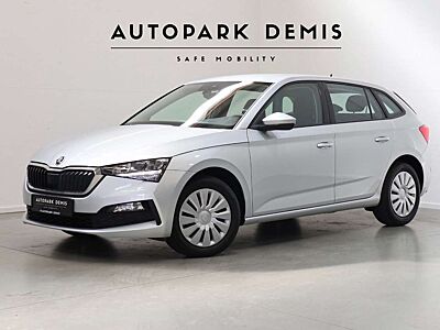 Skoda Scala Cool Plus/95PS/CARPLAY/PDC/SHZ/FRONT/DAB