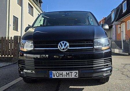 VW T6 Multivan Volkswagen Multivan DSG Kurz Trendline