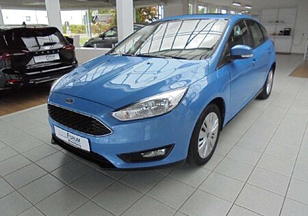 Ford Focus Business