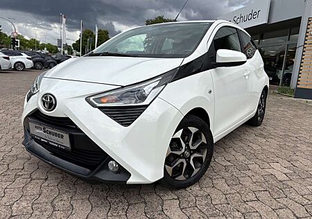 Toyota Others AYGO x-play Team D **CarPlay/ANDROID**