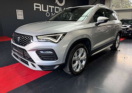 Seat Ateca Xperience 4x4 1Hand/ACC/360°Kamera/LED/DSG