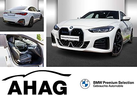 BMW i4 eDrive35 M Sport Dr.Ass.Prof. AHK H/K Lenkhz