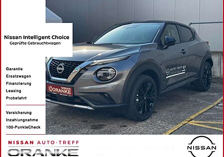 Nissan Juke DIG-T N-Sport Tech*Bose*BFS*MJ25