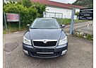 Skoda Octavia 1.6 TDI Familiy Combi Klimaauto. Kd-Neu/ Schalter