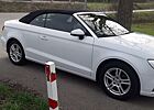 Audi A3 1.6 TDI Cabrio (clean diesel) Ambiente