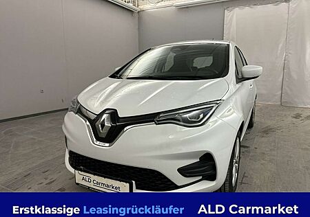 Renault ZOE (ohne Batterie) Z.E. 50 EXPERIENCE Limousine, 5-tü