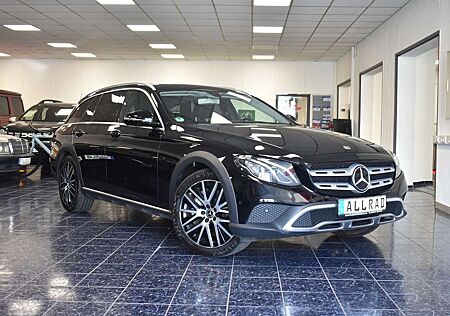 Mercedes-Benz E 400 d 4Matic All-Terrain Aut Nav LED Kamer AHK
