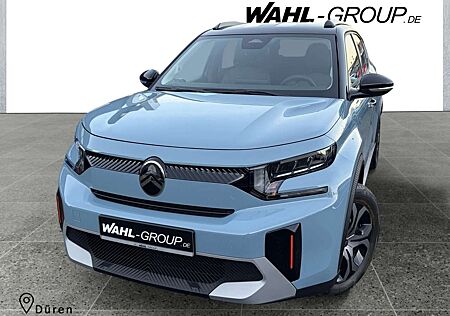 Citroën C3 Aircross Citroen PLUS 113 Standard-Range (HUD/TOUCH/KAMERA)