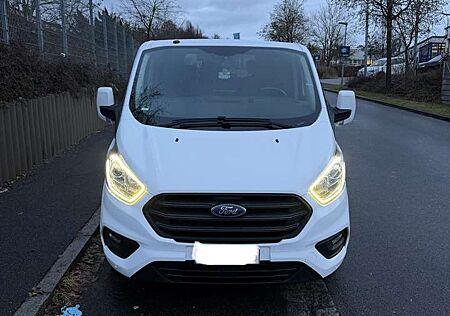 Ford Transit Custom 320 L1 Trend