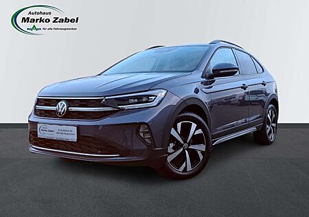 VW Taigo Volkswagen 1.5 TSI DSG Matrix-LED Winterpaket