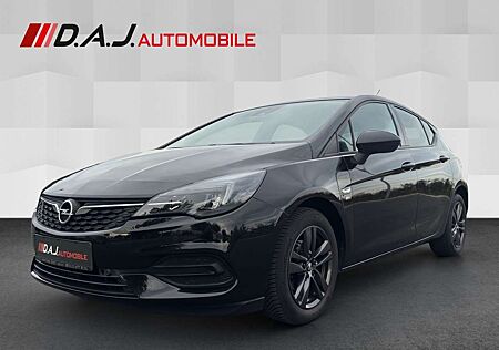 Opel Astra 1.2 Turbo 2020 /NAV LED SHZ R.Kam Alu