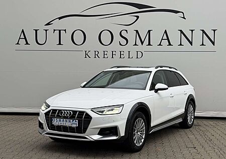 Audi A4 Allroad quattro 40 TDI S tronic PANO AHK