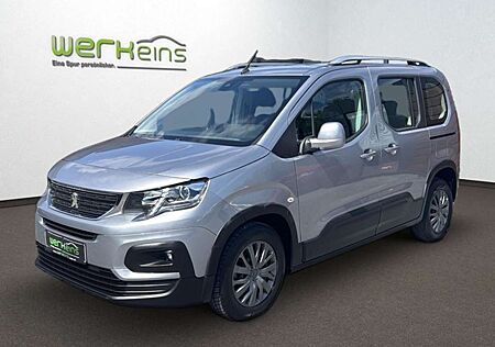 Peugeot Rifter 1.2 Allure Klimaautomatik SH PDC