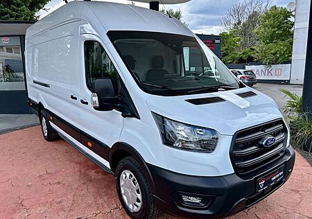 Ford Transit Kasten 350 L4 H3 Trend AWD 1. Hand