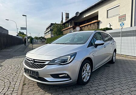 Opel Astra 120 Jahre Start/Stop*Navi*SZH*PDC*