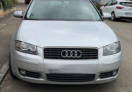 Audi A3 2.0 TDI Ambition