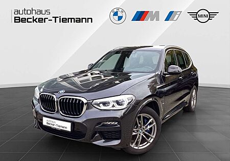 BMW X3 xDrive30e M Sport / Adapt.LED / HeadUp / CarPlay /