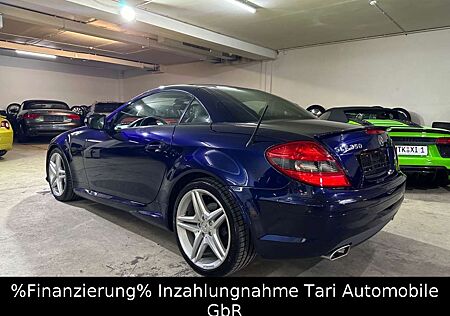 Mercedes-Benz SLK 350 Roadster AMG Designo Comand,Bi-Xenon,2Hd