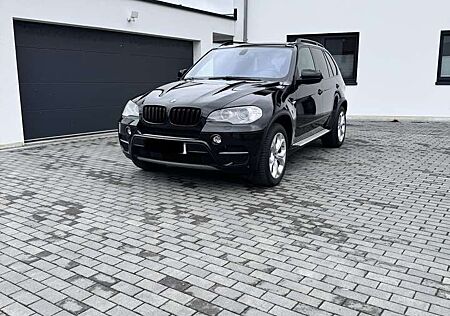 BMW X5 xDrive40d ACC 1A Zustand