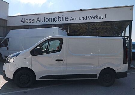 Fiat Talento Kasten L1H1 2,0 Ecojet 1.Hand Scheckheft