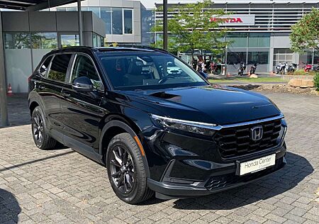 Honda CR-V e:HEV Advance AWD|BOSE|Pano|Navi|AHK