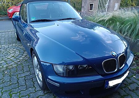 BMW Z3 roadster 2.0