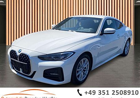 BMW 420 i M Sport*UPE 61.810*Cockpit Prof*Kamera*AHK