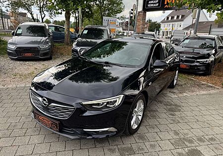 Opel Insignia B Grand Sport Dynamic