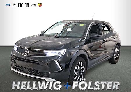 Opel Mokka-e Elegance 11kW-Charger Navi Kamera WP SHZ