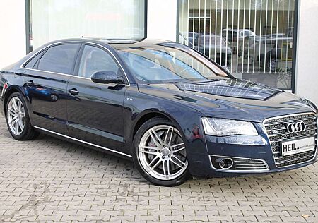 Audi A8 6.3 FSI W12 quattro Lang*NACHT*ACC*TV*STH*PAN