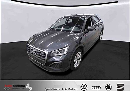 Audi Q2 30 TFSI