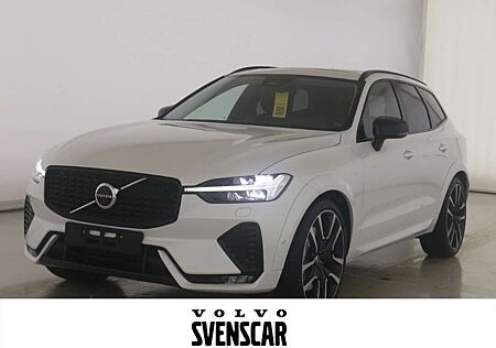 Volvo XC 60 XC60 Ultra Dark AWD B5 Benzin EU6d HUD AD AHK Digitales