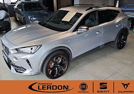 Cupra Formentor VZ 2.0l 245PS |BEATS|ASSI XL|BREMBO|