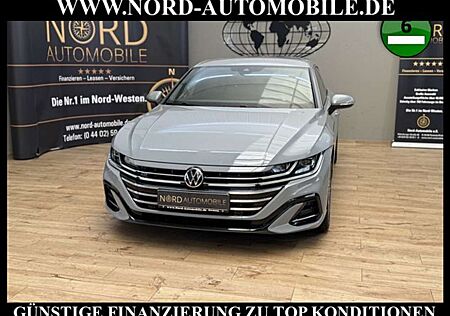 VW Arteon Volkswagen Shooting Brake R-Line 2.0 TSI DSG AHK/Nav R-Line