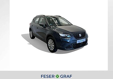 Seat Arona Style 1.0 TSI LED/Sitzhzg./Full Link/ISOFIX