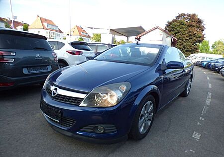 Opel Astra H Twin Top Edition *cabriolet*PDC*Klima*