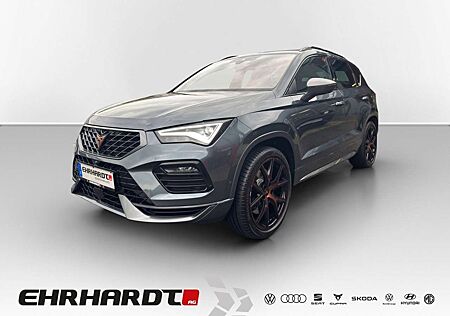 Cupra Ateca 2.0 TSI DSG 4Drive DCC PANO*LED*NAVI*SHZ*ACC*PA...