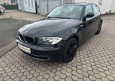 BMW 118i 118 *TÜV 01-2027