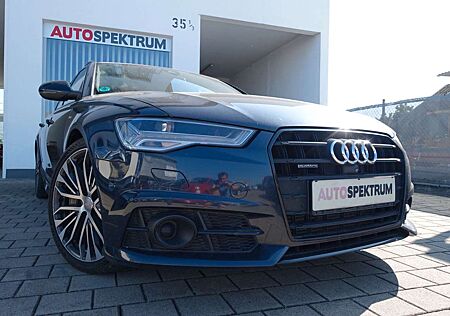 Audi A6 Avant 3.0 TDI clean diesel quattro LED/HeadUp