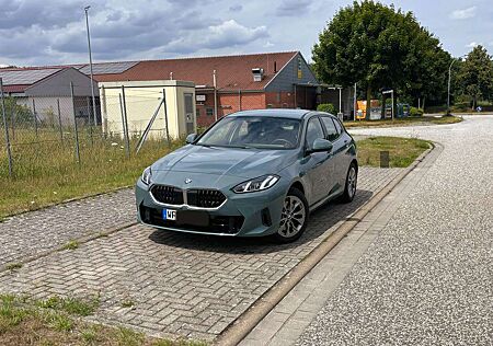 BMW 123 xDrive Aut.